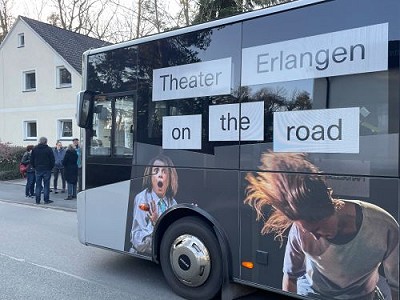 Der Bus